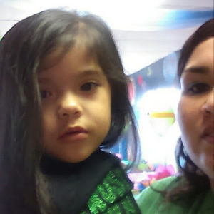 Meet your Posher, Connie